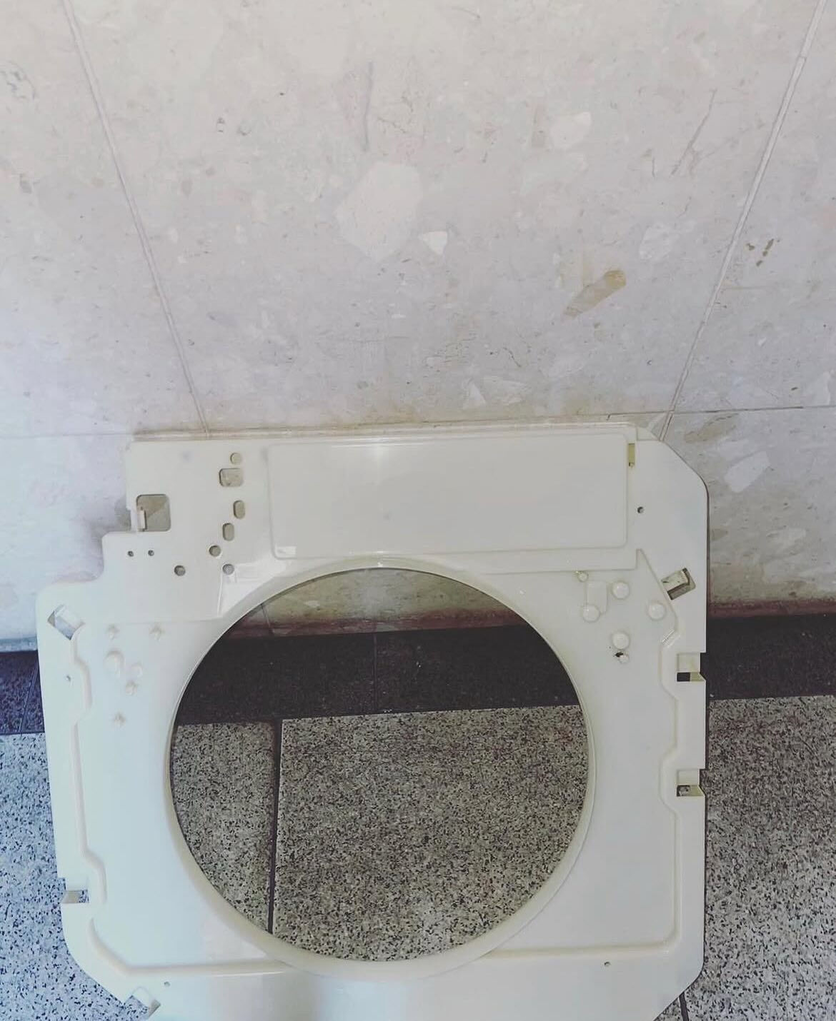 業務用エアコン洗浄