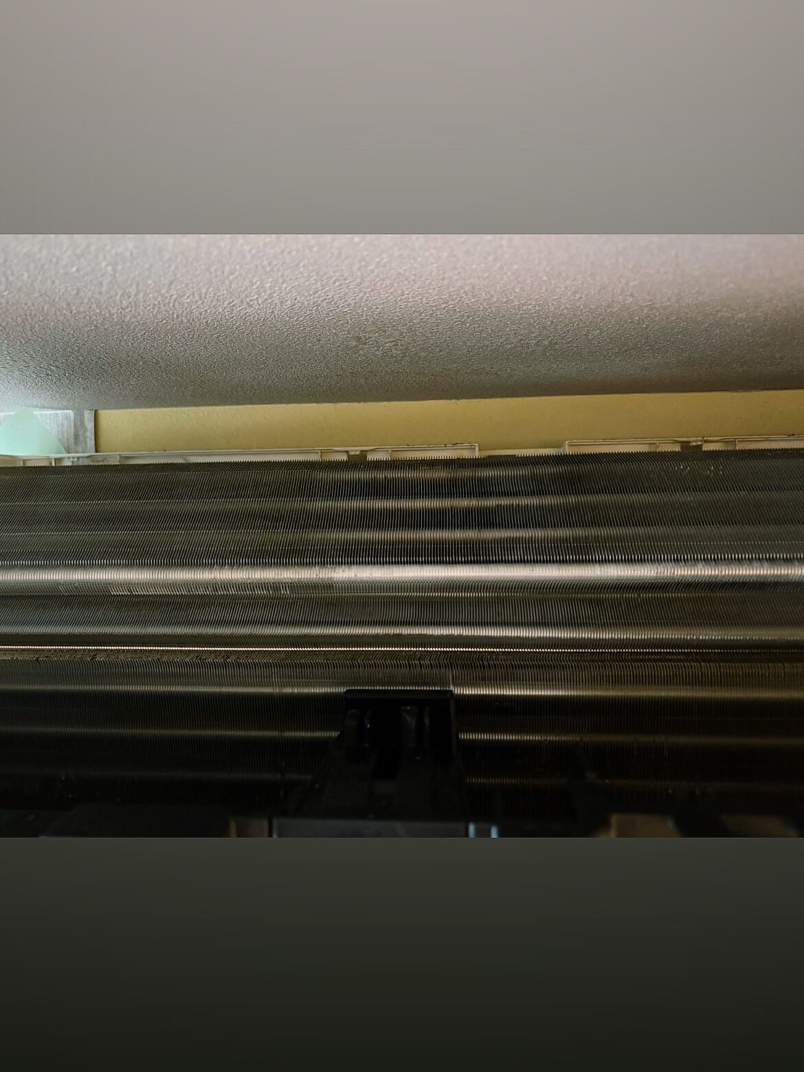 家庭用お掃除機能付きエアコン清掃