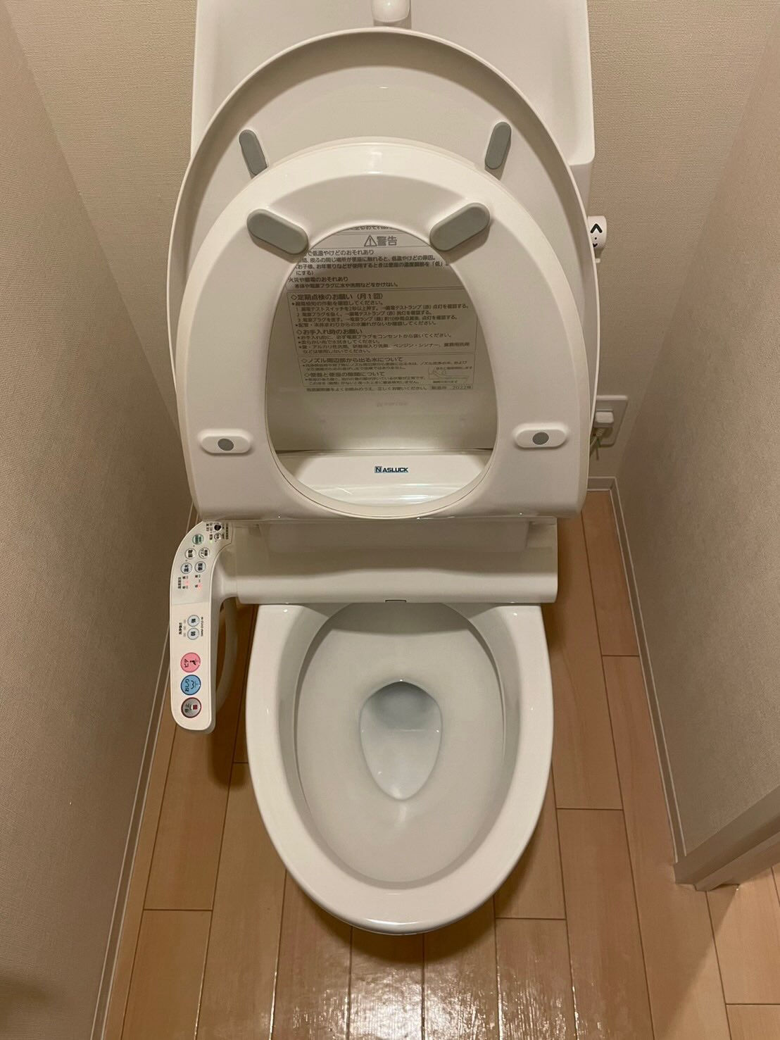 熊本市　現状回復工事及びハウスクリーニング一式＋エアコンクリ