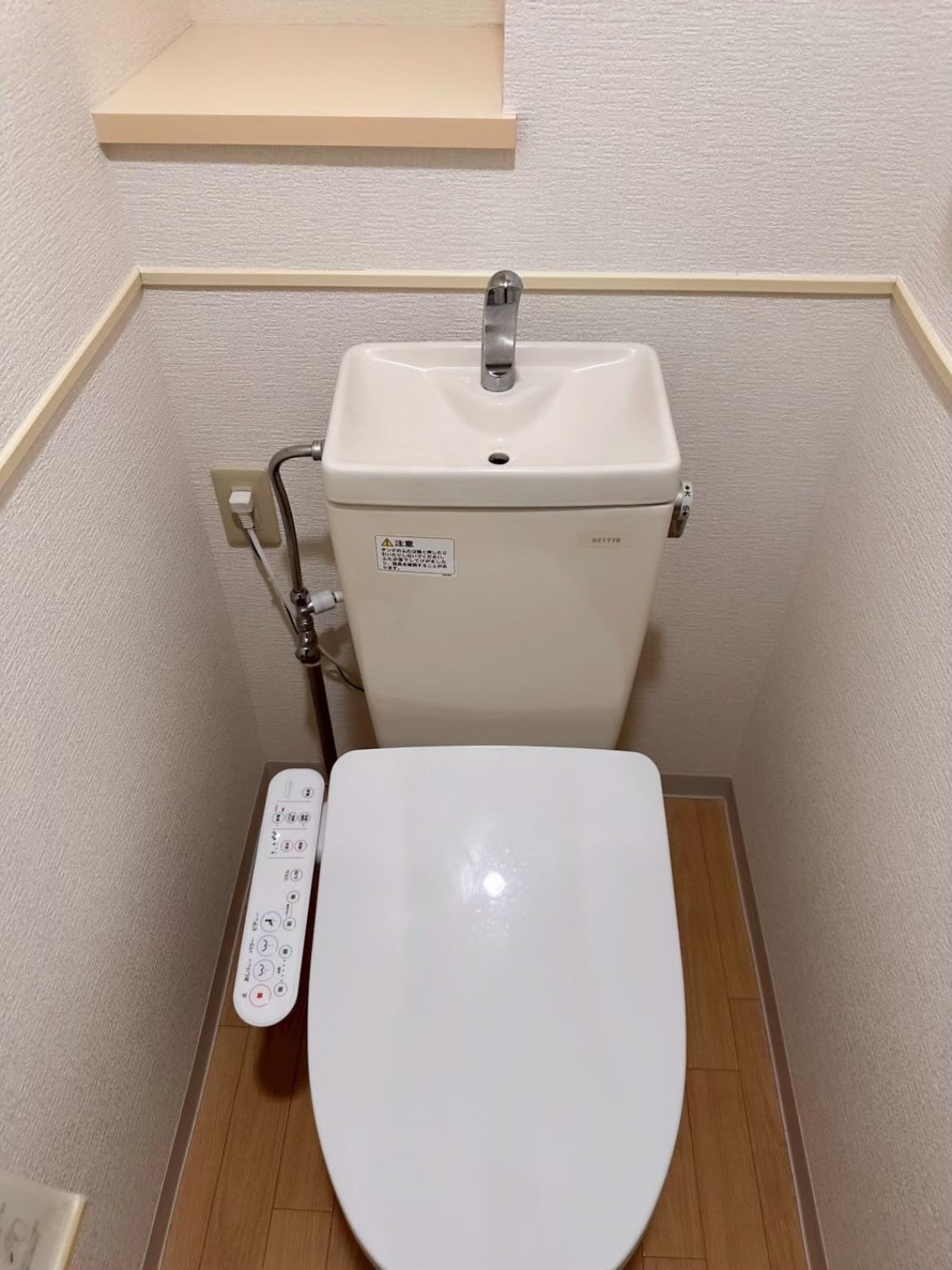 退去後の立ち会いから、お見積り、原状回復工事、ハウスクリーニ